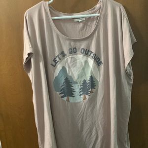 Women’s Tshirt, 3XL